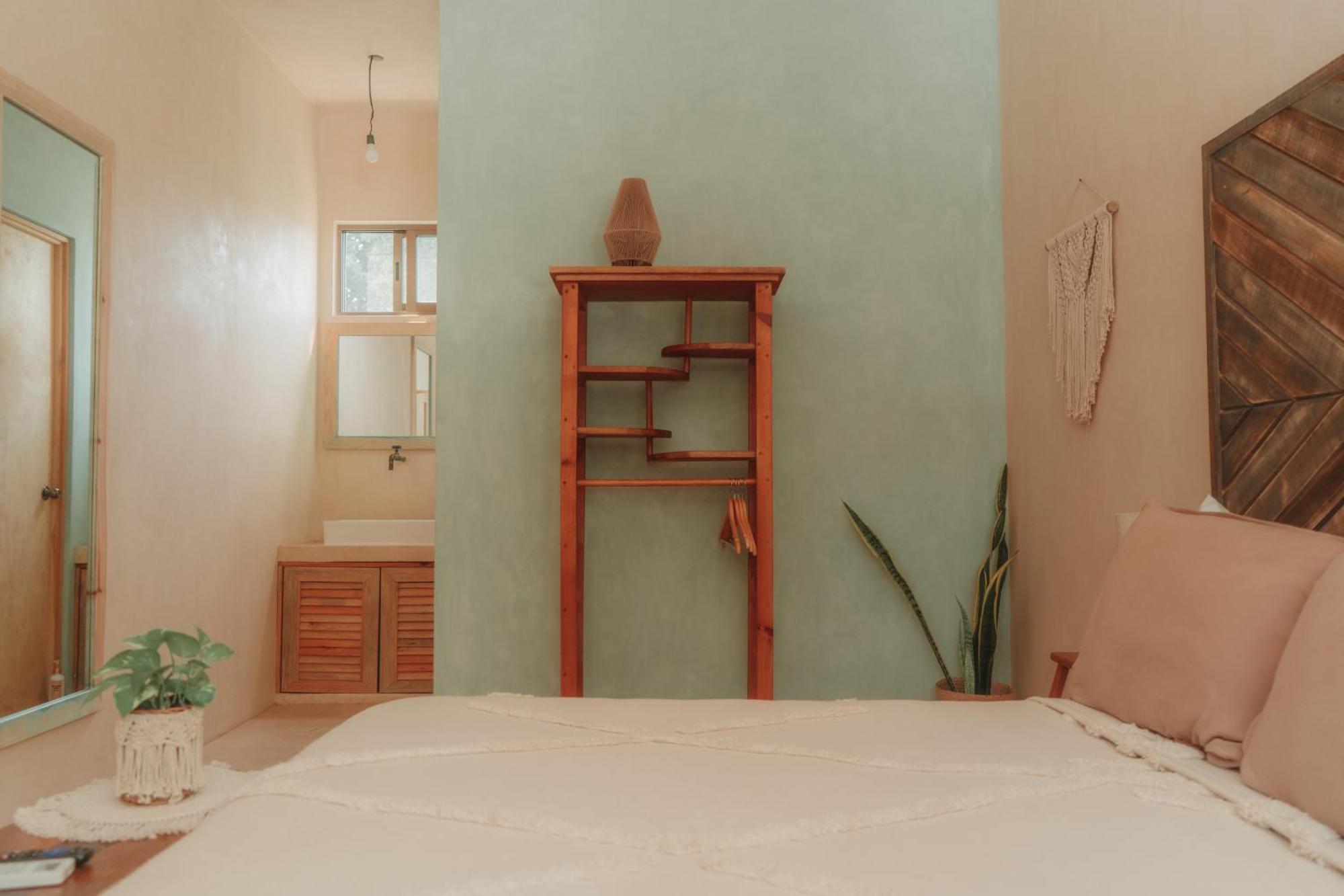 Che Valladolid Hostel & Bar Adults Only Rum bild